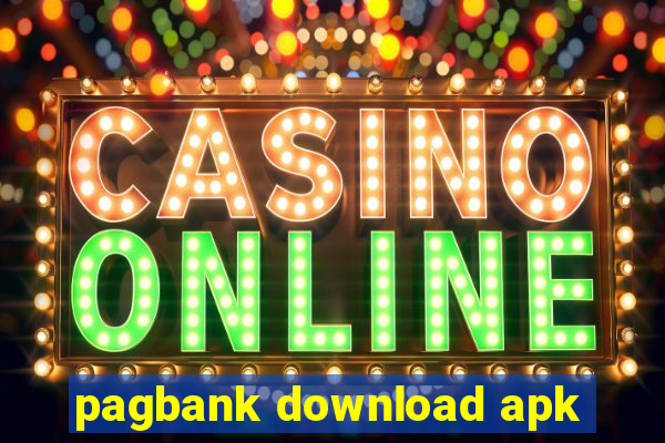 pagbank download apk